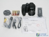光影时代的极致捕捉 Fujifilm FinePix S1500试用评测回顾