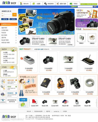 数码配件 提升体验的隐蔽王牌——商城图片的惊人力量